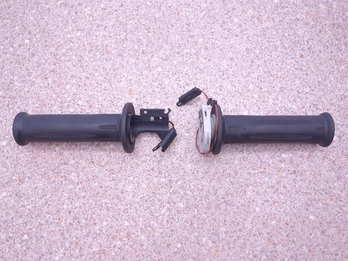 Lenker gas heiz griff - griff, heizung