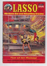Lasso 135 (Bastei 60er Jahre)