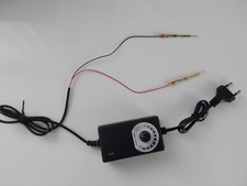     Trafolöter / Wabenlöter/zander Mittelwand Imker bedarf bienen Krokodilklemme