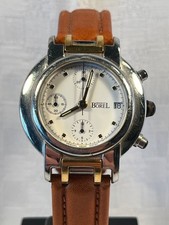 Ernest Borel Chronograph -