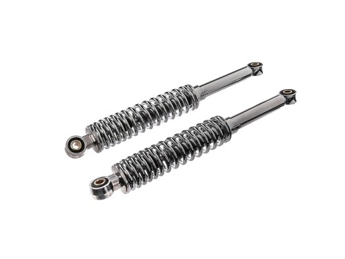 Set federbeine verstellbar - set:, federbeine,