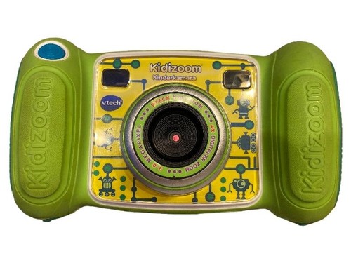 Vtech kidizoom kinderkamera - kidizoom,