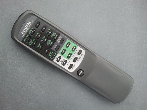 Fernbedienung aiwa l60e - fernbedienung, rc-l60e