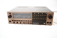 RFT tonica HiFi RX 80 – DDR