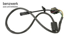 Mercedes W124 Tempomatschalter