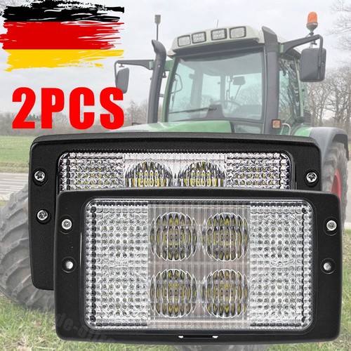 Led arbeitsscheinwerfer - e9,