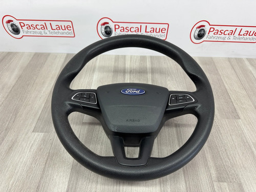 Ford focus iii - focus, original