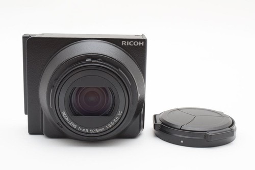 Ricoh gxr objektiv p10 - gxr,