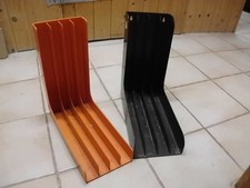 LP Schallplattenständer 2