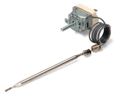 Thermostat einphasig friteuse - einphasig,