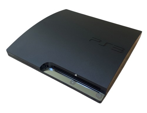 Sony playstation slim mit - 3,