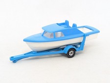 Matchbox Lesney Superfast 9