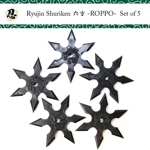 Ninja kunststoff waffe ryujin - kunststoff,