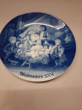 Lichte Weihnachtsteller 2004