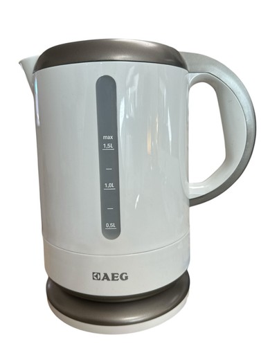 Aeg wasserkocher 2200 - 2200, w