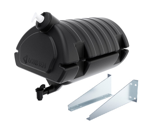 Lokhen wassertank 30l halter - lokhen,