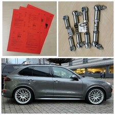 Koppelstangen für Porsche