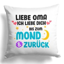 Oma Geschenk Geburtstag