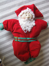 Weihnacht Nikolaus Höhe 37 cm