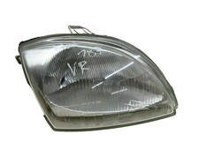 Fiat Seicento 187 Frontscheinwerfer vorne rechts *gebrochene stelle* 46769165
