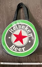 Heineken beer umhängetasche - heineken, beer,