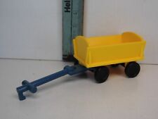 XS19- Playmobil Bollerwagen für Kinderfiguren