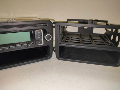 Autoradio radioschacht - autoradio,