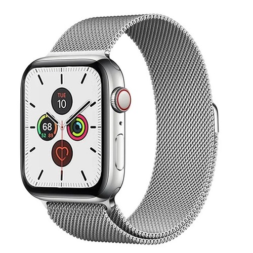 Apple watch milanaise band - watch,