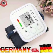 Digital Blutdruckmessgerät
