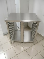 FUS Untergestell für RATIONAL