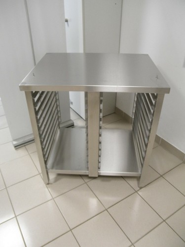 Fus untergestell für rational - fus,
