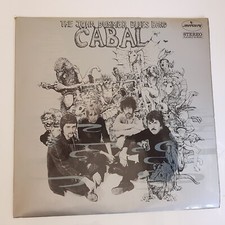 John Dummer Blues Band - Cabal