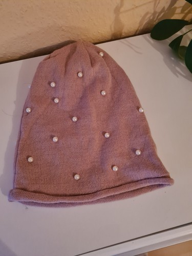 Beanie"Hüftgold
