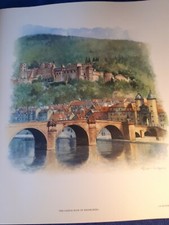 Heidelberg old representation