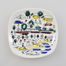 Storvika - Stavangerflint