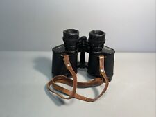 Porst | Fernglas 8x30 Blickwinkel 7.5 131m/1000m | Vintage #F5