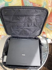 Laptop Targa Xtender 300  Green 797