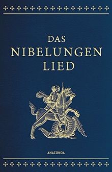 Das nibelungenlied gebunden - das,