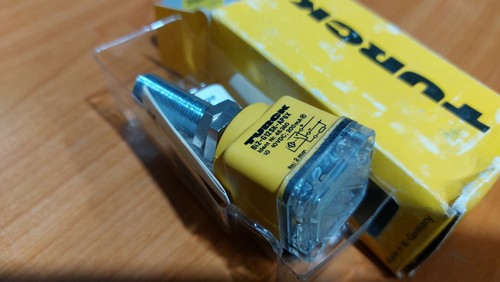Turck sensor bi5 - sensor, bi5-g18sk-ap6x