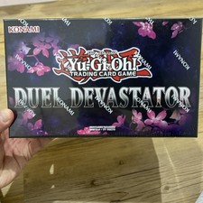 Yu-Gi-Oh! Tagung Cars Game Duel Devastator von Konami