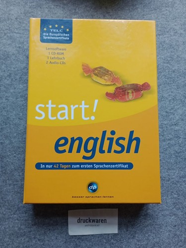 Start english in - :, 42