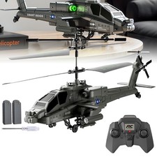 Ferngesteuerte Helikopter,2.4G