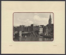 25c❚ Foto von Elbing ca.1935 Ostpreußen , Polen
