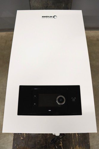 Brötje ecotherm plus wgb 1 - brötje,