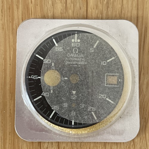 Omega automatik speedmaster - omega,