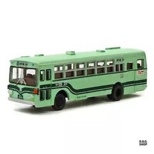 1/150 Diecast Bus Isuzu BU04
