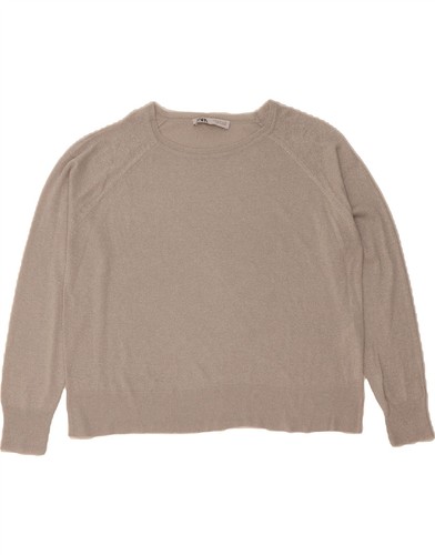 Zara damen oversize pullover - zara,