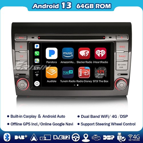 Kern android autoradio - kern,