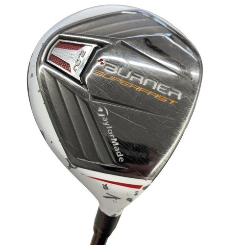 Taylormade burner superfast - taylormade,
