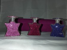 Limitierte Edition Bond No. 9